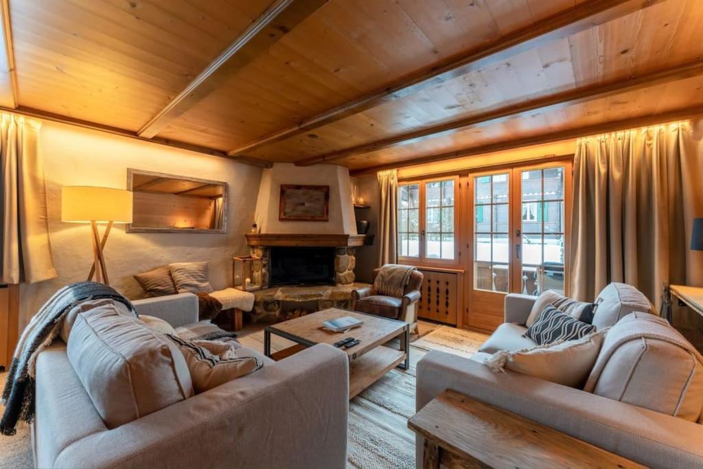 Charming Alpine Apartment גשטאט מראה חיצוני תמונה