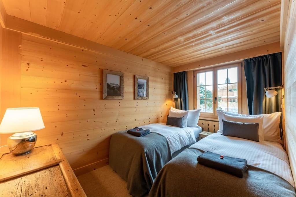 Charming Alpine Apartment גשטאט מראה חיצוני תמונה