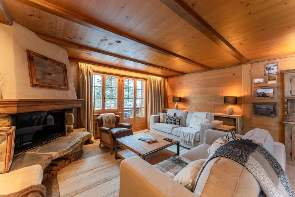 Charming Alpine Apartment גשטאט מראה חיצוני תמונה