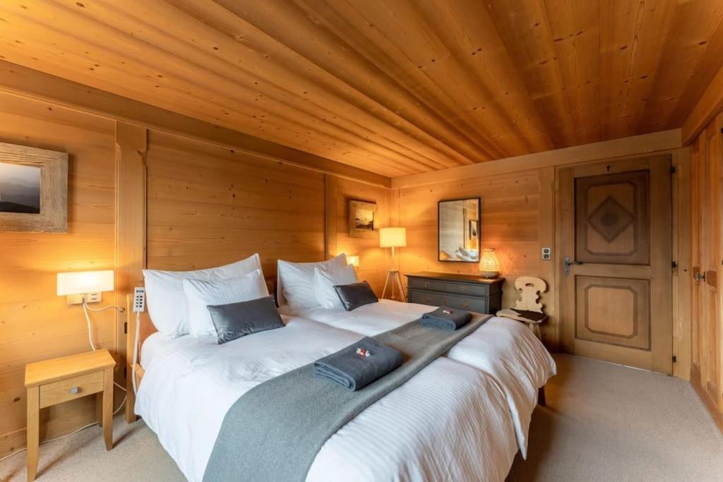 Charming Alpine Apartment גשטאט מראה חיצוני תמונה